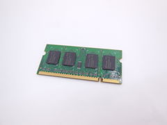 Модуль памяти SO-DIMM Qimonda 512 МБ DDR2 667 МГц SODIMM CL5 HYS64T64020HDL-3S-B - Pic n 309250