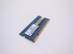 Модуль памяти SO-DIMM Nanya 512 МБ DDR2 533 МГц SODIMM CL4 NT512T64UH8A1FN-37B - Pic n 309252