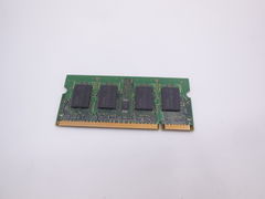 Модуль памяти SO-DIMM Samsung 512 МБ DDR2 667 МГц SODIMM CL5 M470T6554EZ3-CE6 - Pic n 309255