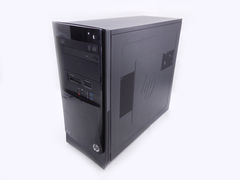 Компьютер HP Elite 7500 Series M1 Core i5 3470, 8Gb, SSD 256Gb, Win 11 Pro