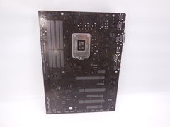 Материнская плата Socket LGA1155 ASUS P8Z77-V LK 4LV DDR3/DDR3 ATX - Pic n 309265