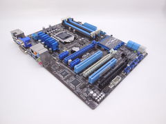 Материнская плата Socket LGA1155 ASUS P8Z77-V LK 4LV DDR3/DDR3 ATX - Pic n 309265