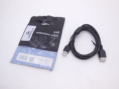 USB удлинитель Cablexpert CC-USB2-AMAF-6 - Pic n 309276