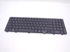 Клавиатура ОРИГИНАЛ для ноутбука HP DV6 Model: SN8115