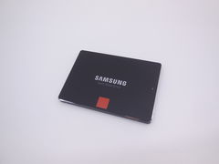 Твердотельный SSD накопитель 256Gb Samsung 840 Pro (MZ-7PD256) - Pic n 309328