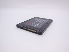 Твердотельный SSD накопитель 256Gb Samsung 840 Pro (MZ-7PD256) - Pic n 309328