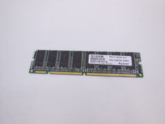 Модуль памяти SDRAM DIMM 64Mb PC100 Apacer - Pic n 309346