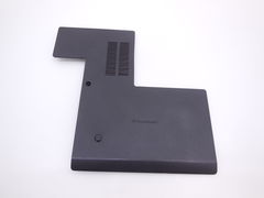 Крышка отсека жесткого диска и памяти от ноутбука HP Envy DV6-7263er