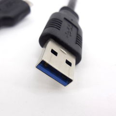 Внешний жесткий диск 1 ТБ 2.5 дюйма USB3.0 3Q - Pic n 309377