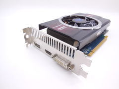 Видеокарта PCI-E 2.1 Sapphire Radeon HD 6770 1Gb - Pic n 309381