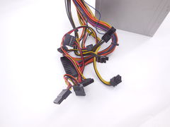 Блок питания ATX 450W PowerMan IP-S450T7-0 - Pic n 309382