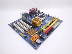 Мат. плата LGA 775 GIGABYTE GA-945GZM-S2 - Pic n 309408