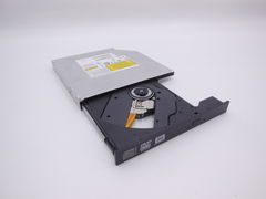 Привод для ноутбука SATA Pioneer DVR-TD11RS, DVD±R/RW, DVD-ROM, CDRW, CD-ROM