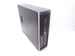 Системный блок HP Compaq 6000 PRO SFF Core 2 Duo E7400 4Gb 320Gb Win 7 Pro