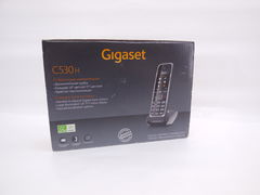 Дополнительная трубка DECT Gigaset C530H Gigaset C530H - Pic n 309496