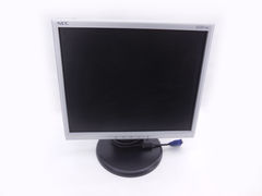 Монитор TFT 17&quot;NEC MultiSync LCD170V, 1280x1024 Трещина на корпусе