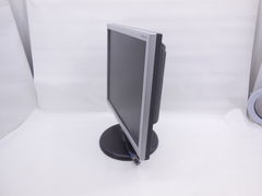 Монитор TFT 17&quot;NEC MultiSync LCD170V, 1280x1024 Трещина на корпусе - Pic n 309503