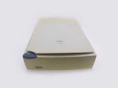 Планшетный сканер Epson Perfection 1200S (SCSI-2)