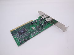 Контроллер PCI to USB 2.0 VIA VT6202 - Pic n 309509