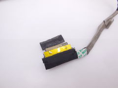 Шлейф матрицы 40 pin от ноутбука Toshiba Satellite L750D-10X - Pic n 309529