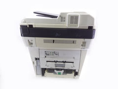 МФУ принтер/сканер/копир KYOCERA FS-3040MFP+ 239.363 стр. Небольшие точки слева при печати - Pic n 297859