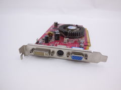 Видеокарта PCI-E Sapphire Radeon X1050 256Mb - Pic n 309630