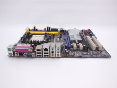 Материнская плата Socket AM2 ASUS M2N-E SLI - Pic n 309632