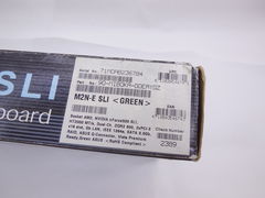 Материнская плата Socket AM2 ASUS M2N-E SLI - Pic n 309632