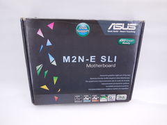 Материнская плата Socket AM2 ASUS M2N-E SLI - Pic n 309632