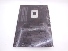 Материнская плата Socket 1156 ASUS P7H55 + Процессор Intel Core i3 550 - Pic n 309633