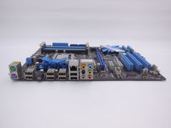 Материнская плата Socket 1156 ASUS P7H55 + Процессор Intel Core i3 550 - Pic n 309633