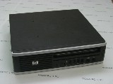 Корпус Ultra-slim Desktop HP Compaq 8000 Elite /P/N: AU248AV /Размеры: 250х270х70мм