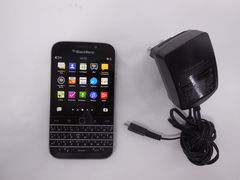 Смартфон BlackBerry Classic (SQC100-1) - Pic n 309354