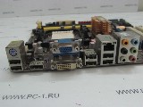 Материнская плата MB ASUS M3A78-CM /Socket AM2+ / 4xDDR2 /PCI-E x16 /2xPCI /PCI-E x1 /6xSATA /VGA /DVI /6xUSB /LAN /DP /mATX