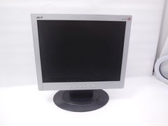 ЖК-монитор 15" Acer AL1511 Царапина на экране