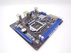 Материнская плата Socket 1155 ASRock H61M-VG3 - Pic n 309748