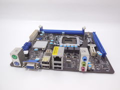 Материнская плата Socket 1155 ASRock H61M-VG3 - Pic n 309748