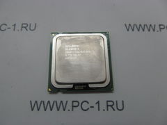 Процессор Socket 775 Intel Celeron D 3.06GHz /533FSB /256k /SL7TQ
