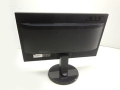 Монитор TFT 19.5" Acer V206HQL - Pic n 309839