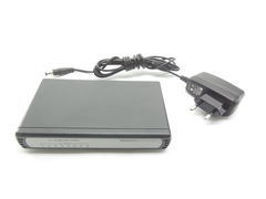 Коммутатор 3COM OfficeConnect Fast Ethernet Switch 8 (3C16791C)