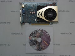 Видеокарта PCI-E GigaByte GV-R465OC-1GI Radeon HD