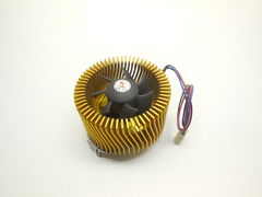Кулер для процессора Socket 370 / 462 Thermaltake Golden Orb