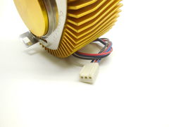 Кулер для процессора Socket 370 / 462 Thermaltake Golden Orb - Pic n 309885
