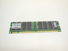 Модуль памяти SDRAM DIMM 256Mb PC133 Kingston KVR133X64C2/256