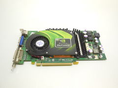 Видеокарта PCI-E MSI GeForce 6800GS /256Mb