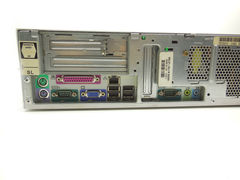 Fujitsu Siemens Scenic E600 (DT4-D1534) - Pic n 309893