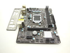 Материнская плата Socket 1155 ASRock B75M-DGS - Pic n 309939