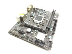 Материнская плата Socket 1155 ASRock B75M-DGS - Pic n 309939