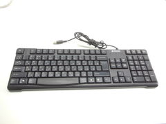 Клавиатура USB A4Tech ComfortKey KR-750