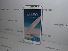 Смартфон Samsung Galaxy Note II GT-N7100 /GSM, 3G